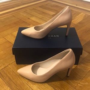 Cole Haan - Amelia Grand Pmp 85mm